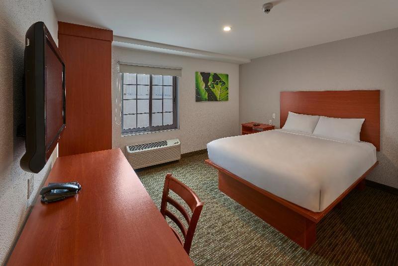 Extended Suites Ciudad Del Carmen Aeropuerto 部屋 写真