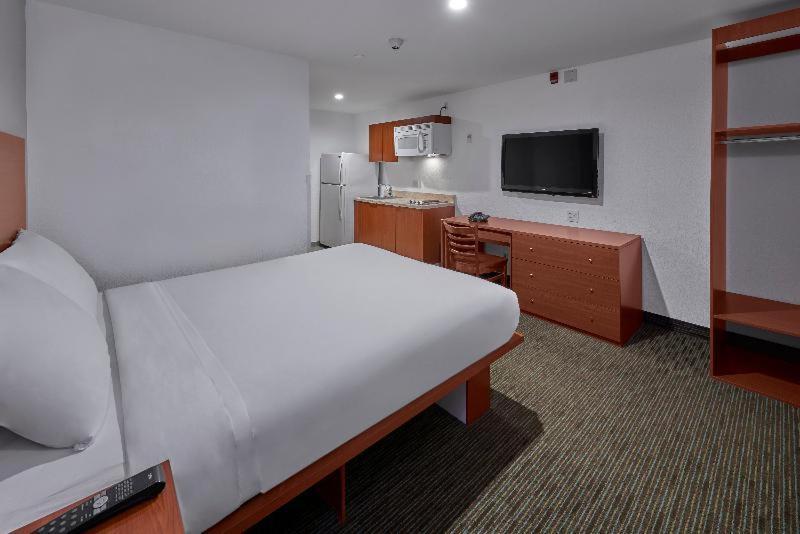 Extended Suites Ciudad Del Carmen Aeropuerto 部屋 写真