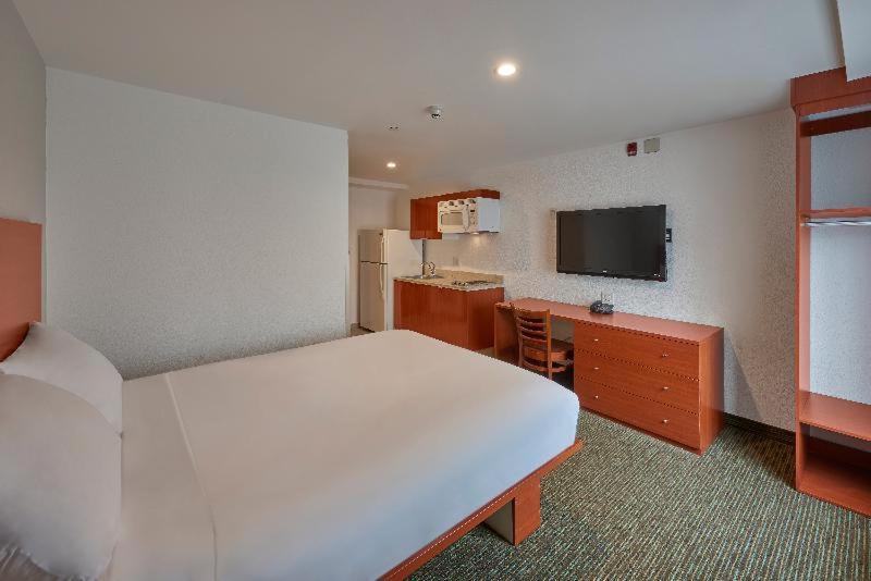 Extended Suites Ciudad Del Carmen Aeropuerto 部屋 写真