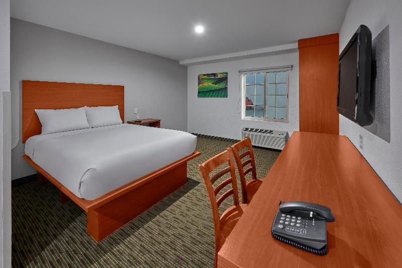 Extended Suites Ciudad Del Carmen Aeropuerto 部屋 写真