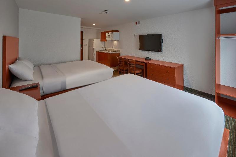 Extended Suites Ciudad Del Carmen Aeropuerto 部屋 写真