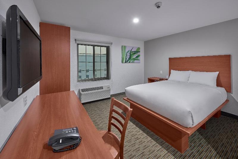 Extended Suites Ciudad Del Carmen Aeropuerto 部屋 写真